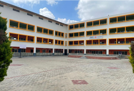 Kesar The International School, Bangalore