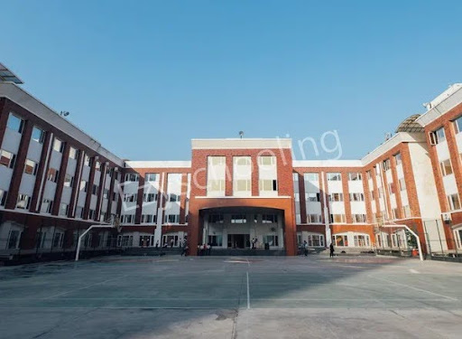 Sapphire International School, Noida
