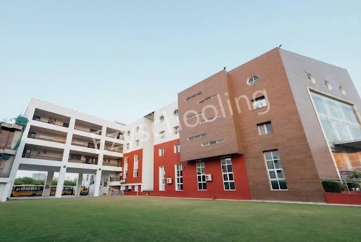 Sapphire International School, Ghaziabad