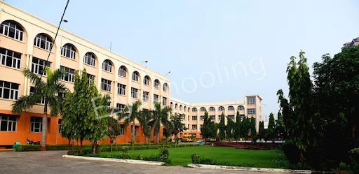Sparsh International School, Greater Noida