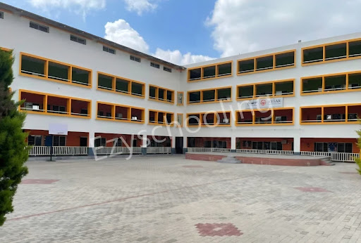 Kesar The International School, Bangalore