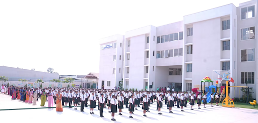 Aadya Academy, Bangalore