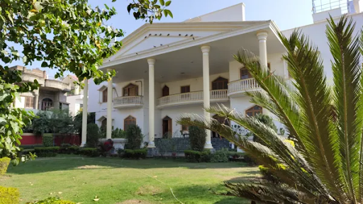 Sunbeam World School