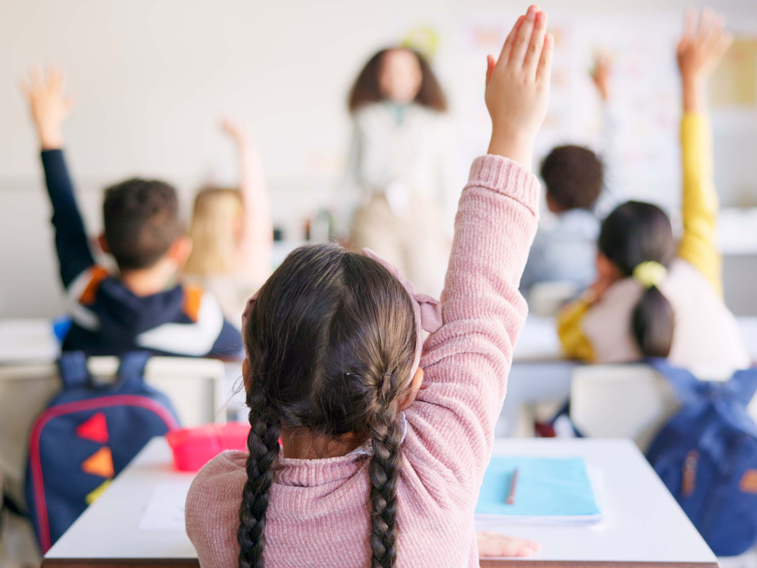 early exam prep building confidence in students to answer questions