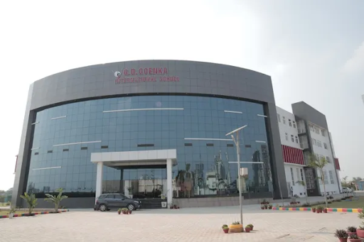 GD Goenka International School, Greater Noida West