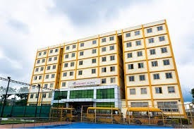 Goldenbee Global School, Bannerghatta Road, Bangalore