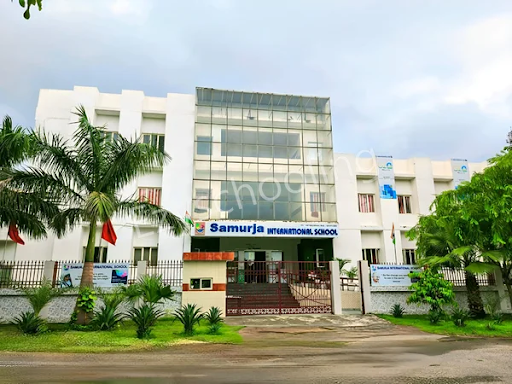Samurja International School, Greater Noida