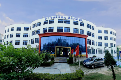St. Teresa School, Indirapuram