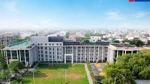 Manav Rachna International School, Sector 14, Faridabad