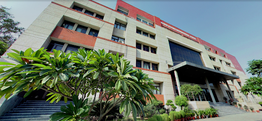 Manav Rachna International School, Charmwood, Faridabad