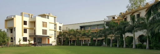 Drona Public School, Gurgaon