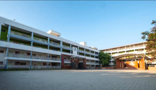 MVM School, Devanahalli