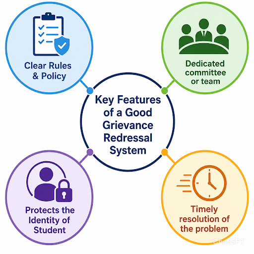 Why boarding schools need a proper grievance system