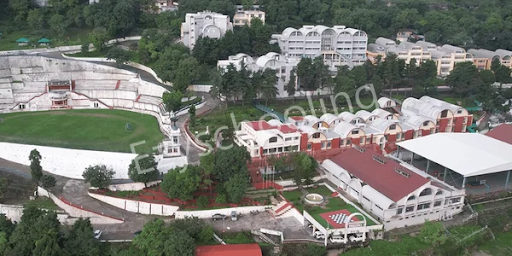 Mussoorie International School