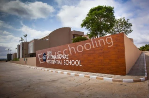 Jain International Residential School, Bangalore