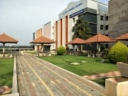 Kesar The International School, Bangalore