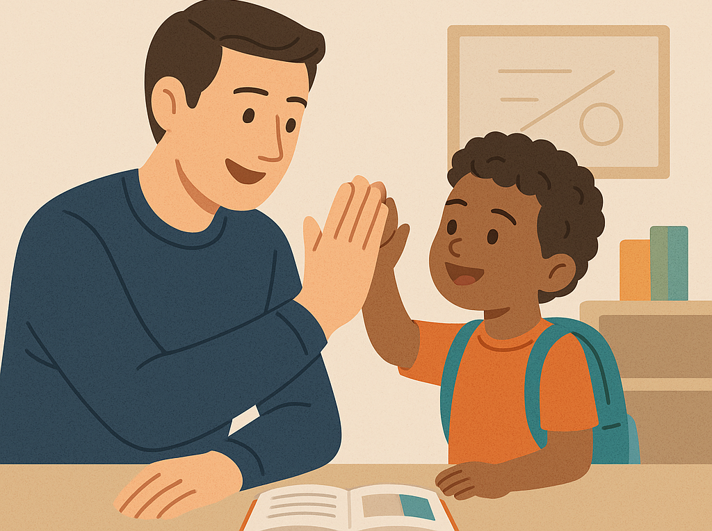 Building Trust