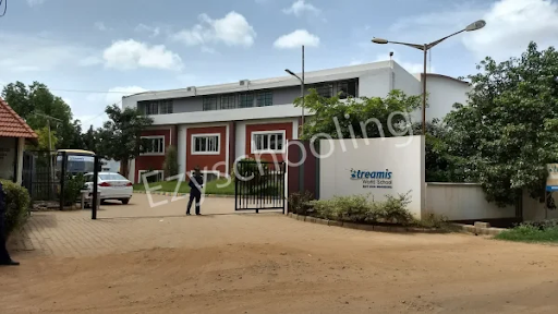 Treamis School, Bangalore