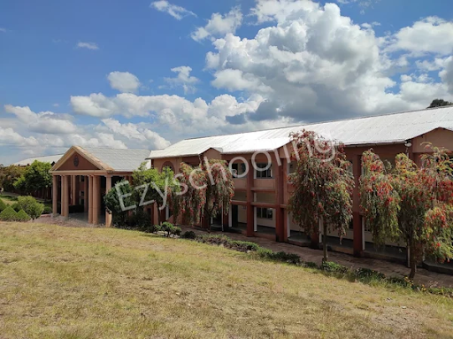 Ashok Hall Girls' Residential School, Almora