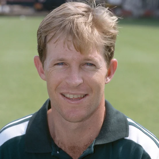 Jonty Rhodes