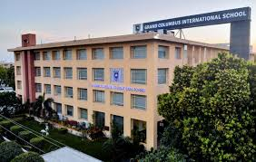 Grand Columbus International School, Faridabad