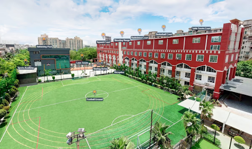 Ramagya School, Noida