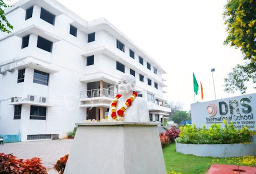 DRS International School, Hyderabad