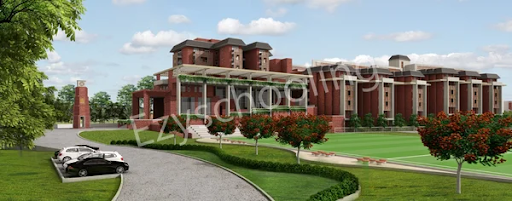 The TonsBridge School, Dehradun