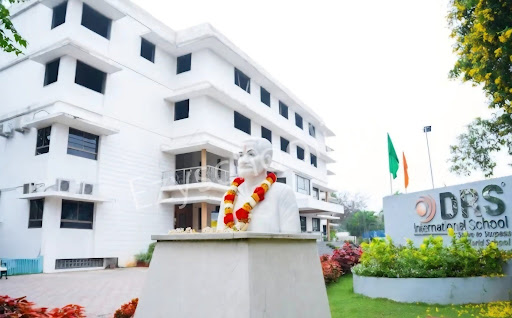 DRS International School, Boarding, Hyderabad