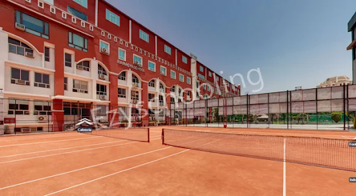 Ramagya School, Noida