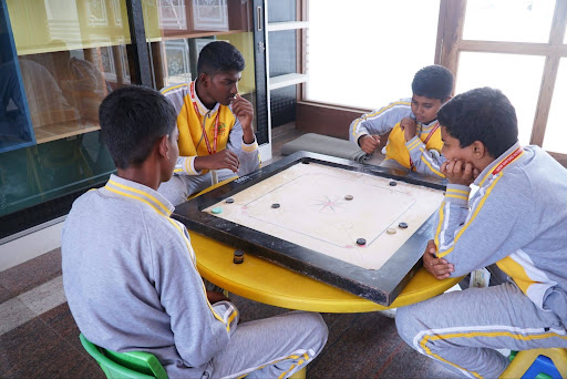 New Oxford International School, Bangalore