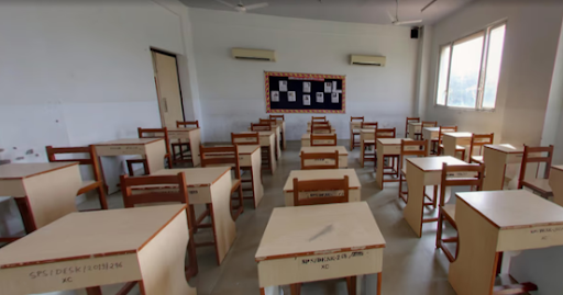 Swarnprastha Public School, Sonipat, Haryana
