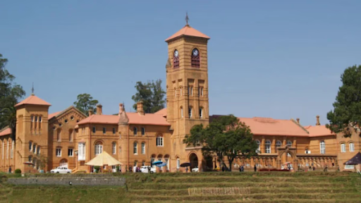The Scindia School, Boarding, Gwalior