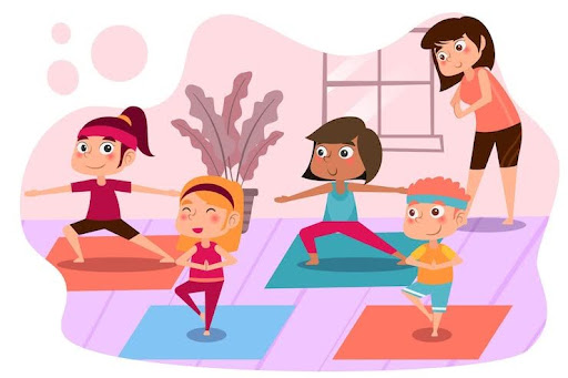 yoga and mindfulness programs at smmi,gurgaon