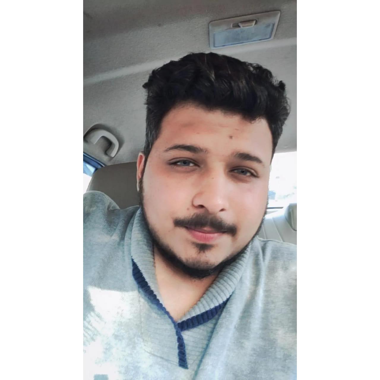 Vaibhav Jain