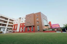 Sapphire International School, Ghaziabad