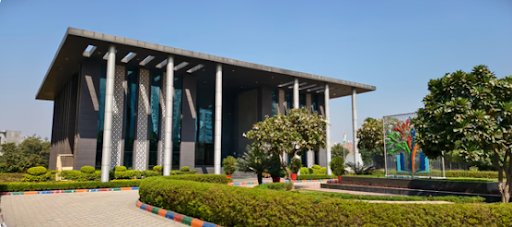 The Wisdom Tree School, Greater Noida West