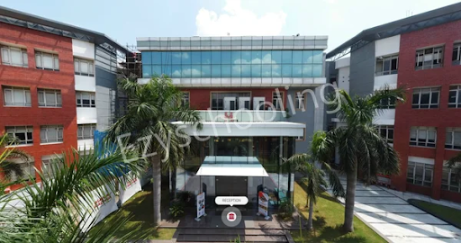 Manav Rachna International School, Sector 46, Gurgaon