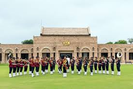 The Scindia School, Gwalior
