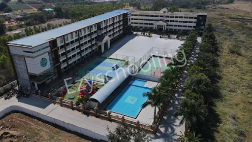 New Oxford School, Bangalore