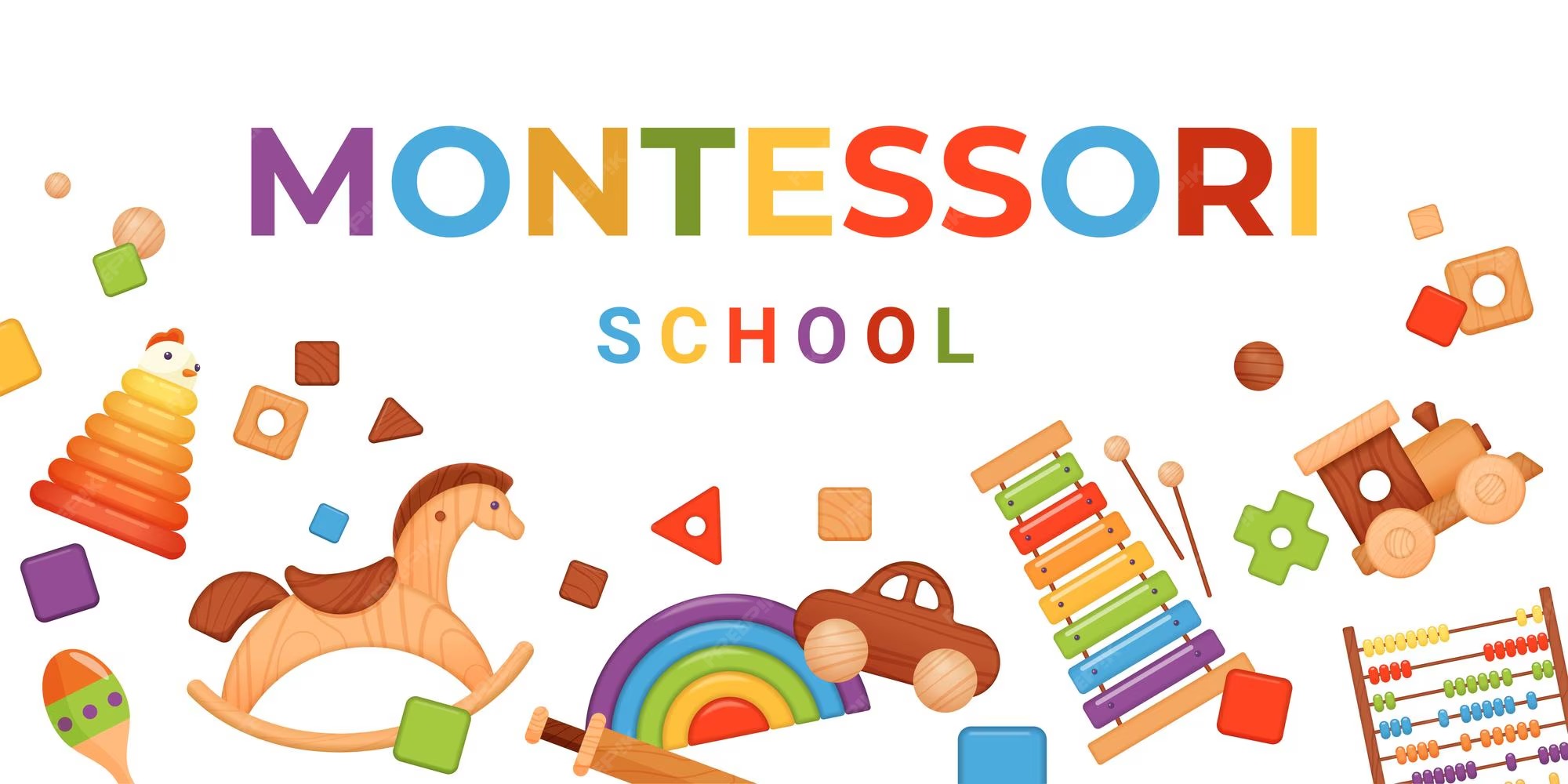 Montessori School