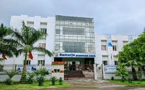 Samurja International School, Greater Noida