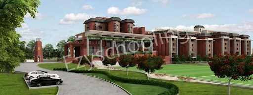 The TonsBridge School, Dehradun