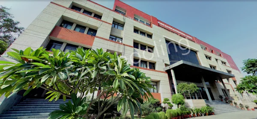 Manav Rachna International School, Charmwood, Faridabad