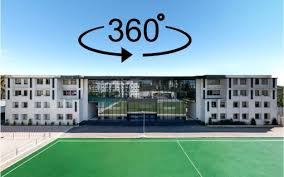 The Cambridge International School, Whitefield, Bangalore