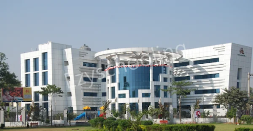 Manav Rachna International School, Sector 51, Gurgaon