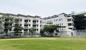 DRS International School, Hyderabad
