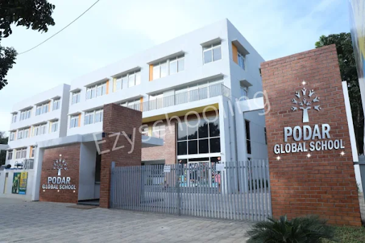 Podar Global School, Yelahanka New Town, Bangalore