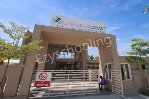 Goldenbee Global School, Horamavu, Bangalore