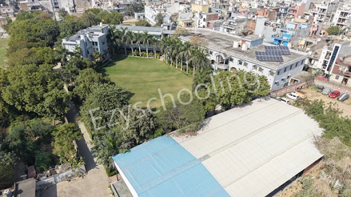 Drona Public School, Gurgaon